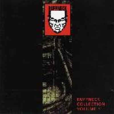 Ruffneck Collection Volume I (1993)