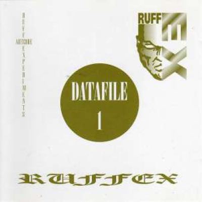 VA - Ruffex Datafile 1 (1996)