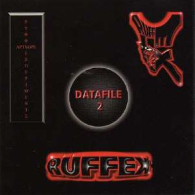 VA - Ruffex Datafile 2 (1997)