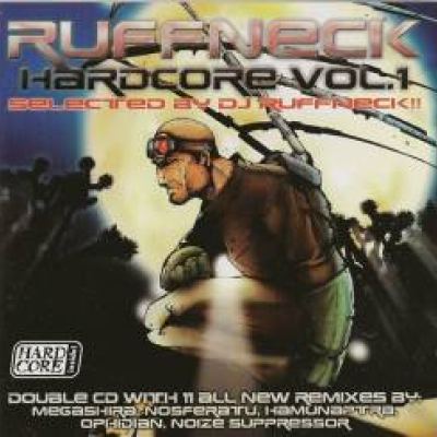 VA - Ruffneck Hardcore Vol. 1 (2002)