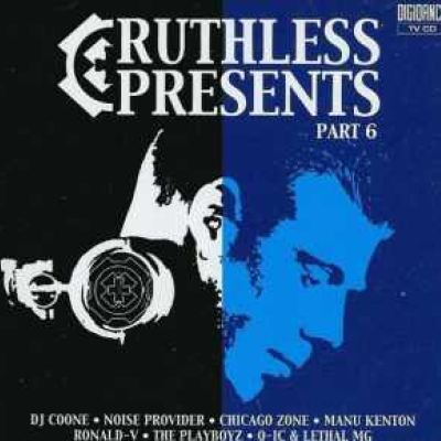 VA - DJ Ruthless Presents Jump Part 6 (2007)