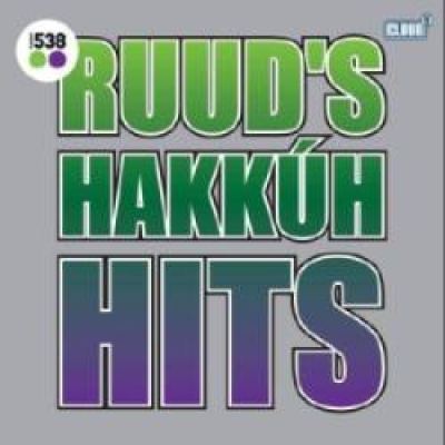 VA - Ruud's Hakkuh Hits (2011)