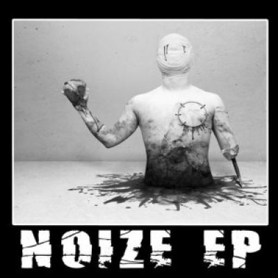 Artek and Endonyx - Noize EP (2009)