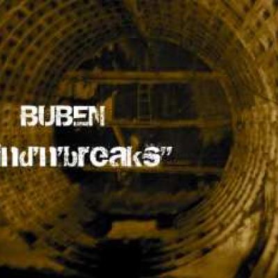 Buben - Grind'n'breaks (2008)
