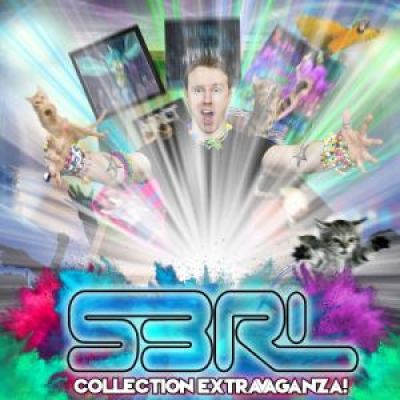 S3rl - The S3rl Ultimate Song Collection Extravaganza! (2016)