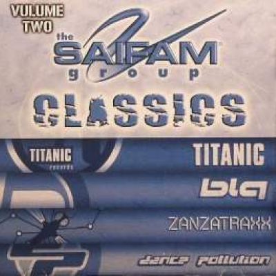 VA - Saifam Classics Volume Two (2009)