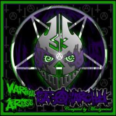 VA - Satanarchy (2010)