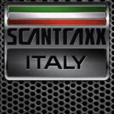 Scantraxx Italy