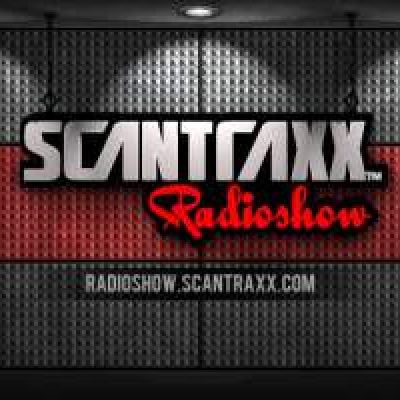 VA - Scantraxx Radioshow Samplers (2011)