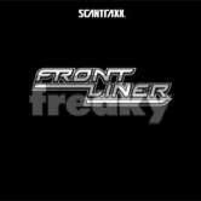 Frontliner - Tuuduuu / Rock That Thing (2008)