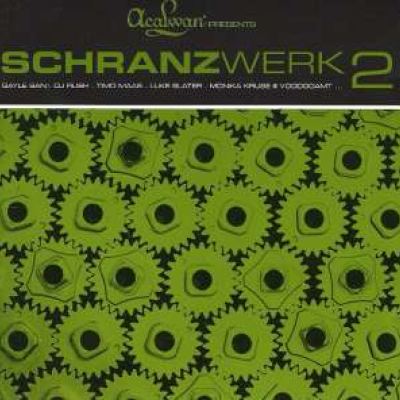 VA - Schranzwerk 2 (2001)