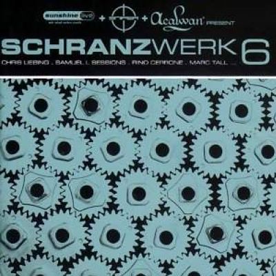 VA - Schranzwerk 6 (2002)
