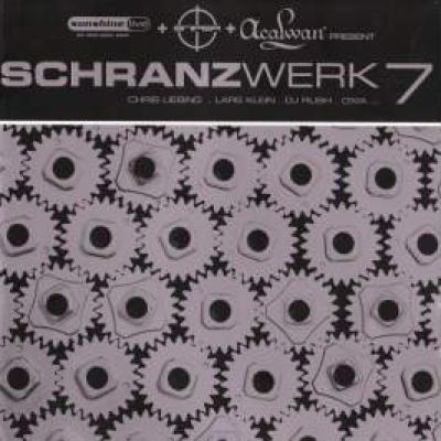 VA - Schranzwerk 7 (2002)