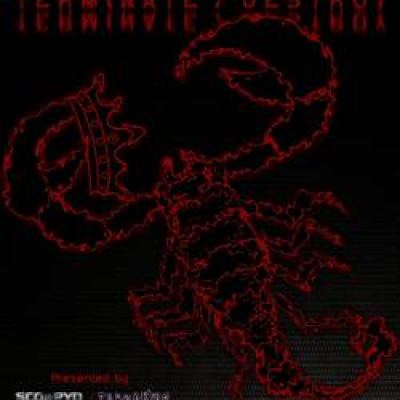 Scorpyd and Predaking - Terminate/Destroy EP (2011)
