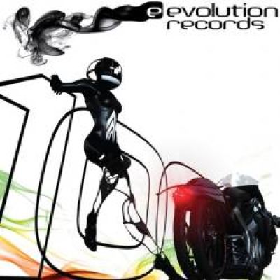 Scott Brown - Evolution 100 EP Vol. 1 & 2 (2011)