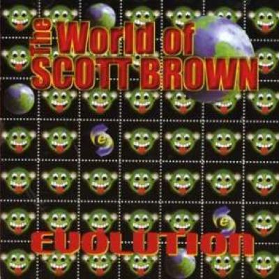 Scott Brown - The World Of Scott Brown (2000)