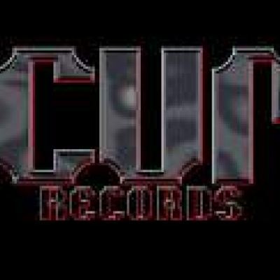 SCUM Records