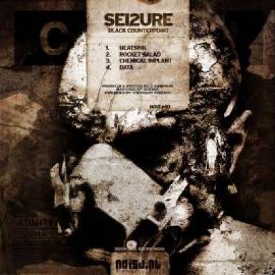 Sei2ure - Black Counterpoint (2011)