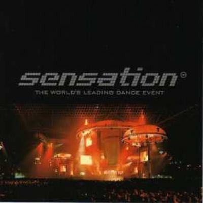 VA - Sensation 2005: Black Edition