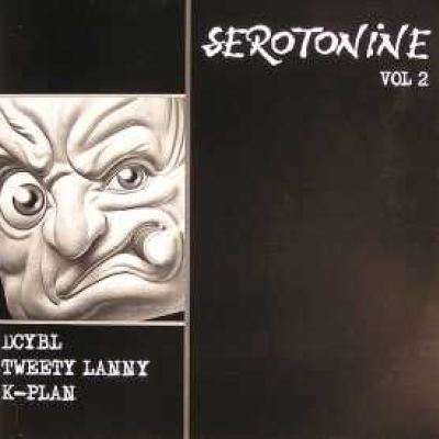 VA - Serotonine Vol.2 (2008)