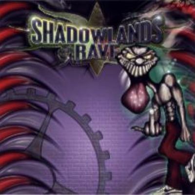 VA - Shadowlands Rave (1997)