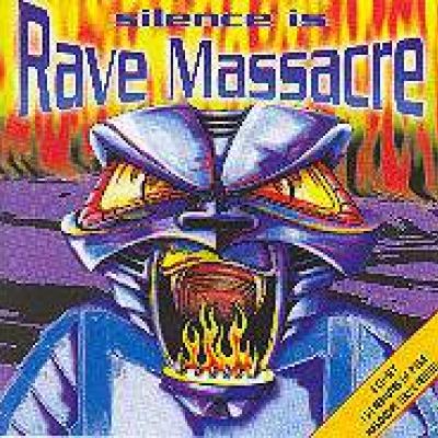 VA - Silence Is Rave Massacre (1998)