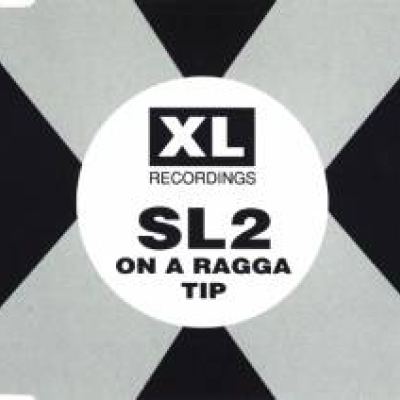 SL2 - On A Ragga Tip (1992)