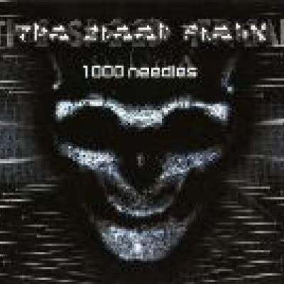 The Speed Freak - 1000 Needles (2003)