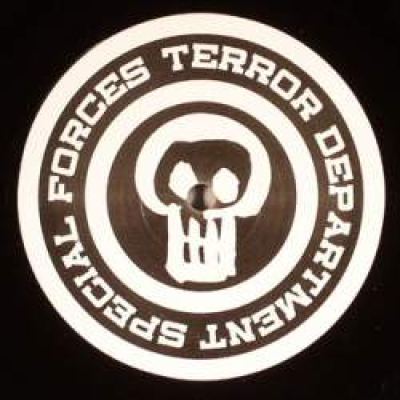 VA - Speedcore Terror Worldwide (2006)