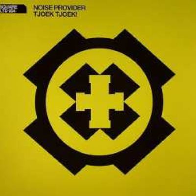 Noise Provider - Tjoek Tjoek! (2008)