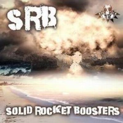 SRB - Solid Rocket Boosters (2011)