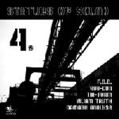 VA - Statues Of Sound Vol. 4 (2006)