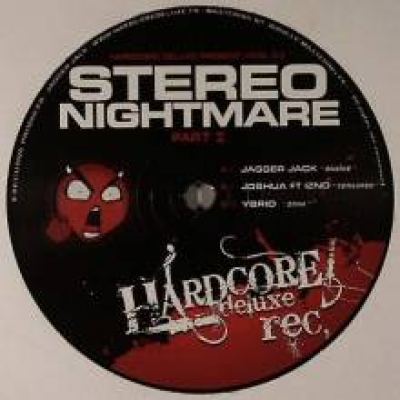 VA - Stereo Nightmare Part I (2010)