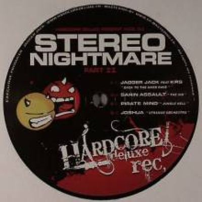 VA - Stereo Nightmare Part II (2010)