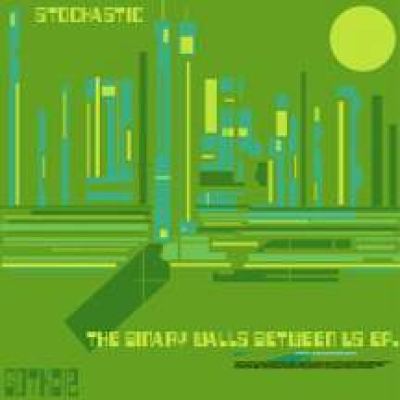 Stochastic - The Binary Walls Between Us (2005)