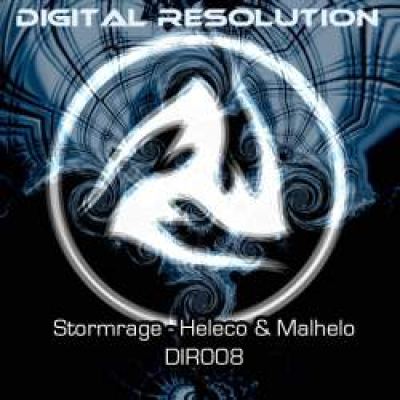 Stormrage - Heleco & Malhelo (2008)