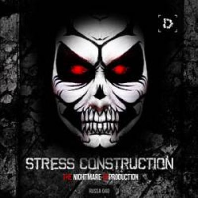 Stress Construction - The Nightmare Reproduction (2011)