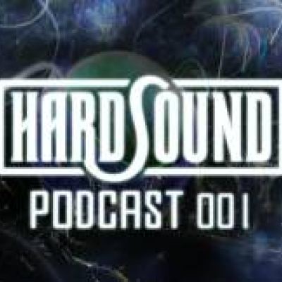 Frazzbass & Lowroller - Hardsound Podcast 002 (2011)