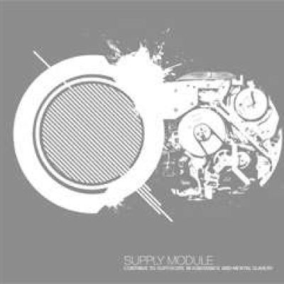 Supply Module - Continue To Suffocate In Ignorance And Mental Slavery (2008)
