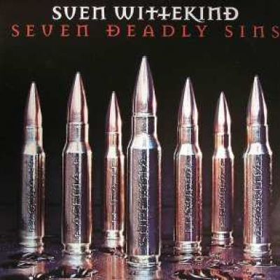 Sven Wittekind - Seven Deadly Sins (2007)