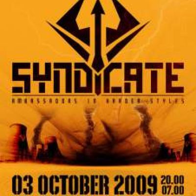 VA - Syndicate 2009