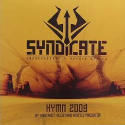 VA - Syndicate Hymn 2009