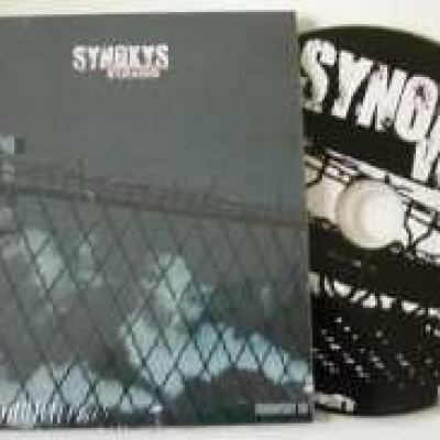 Synoxys - Vertigo (2008)