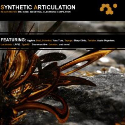 VA - Synthetic Articulation (2011)