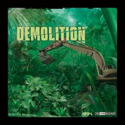 VA - Demolition 10 (2008)