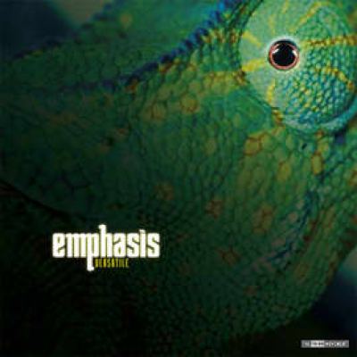 Emphasis - Versatile (2007)