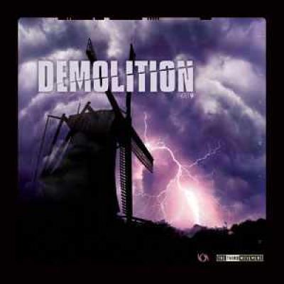 VA - Demolition Part 9 Vinyl (2007)