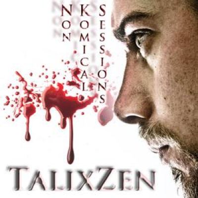 TALIXZEN - Non Komical Sessions (2012)