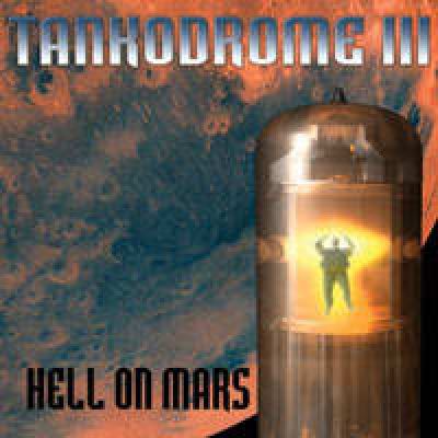 VA - Tankodrome Vol. 3 - Hell On Mars (2003)