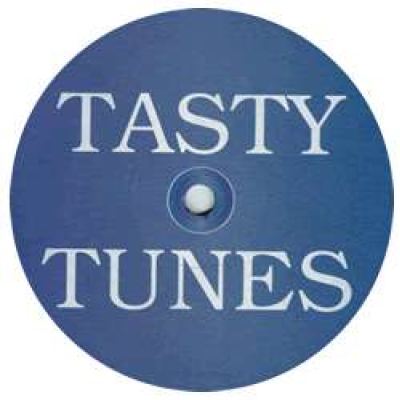 Tasty Tunes FULL Label